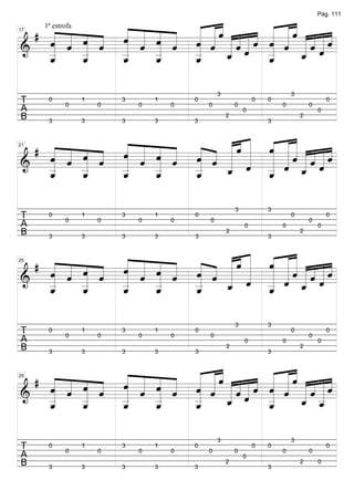 Cancionero silvio rodriguez