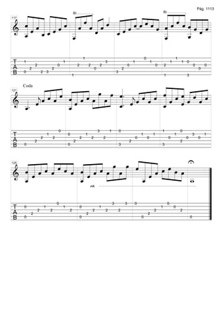 Cancionero silvio rodriguez