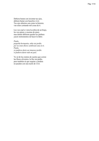 Cancionero silvio rodriguez