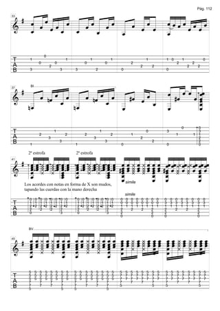 Cancionero silvio rodriguez