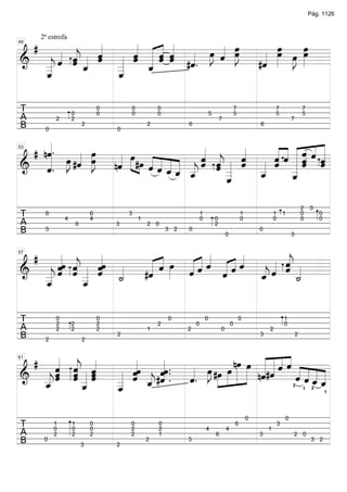 Cancionero silvio rodriguez