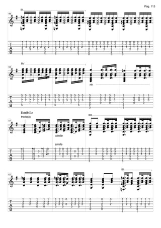 Cancionero silvio rodriguez