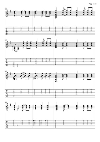 Cancionero silvio rodriguez