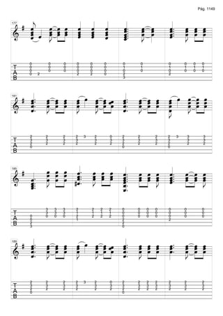 Cancionero silvio rodriguez