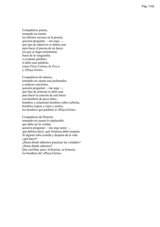 Cancionero silvio rodriguez