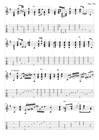 Cancionero silvio rodriguez