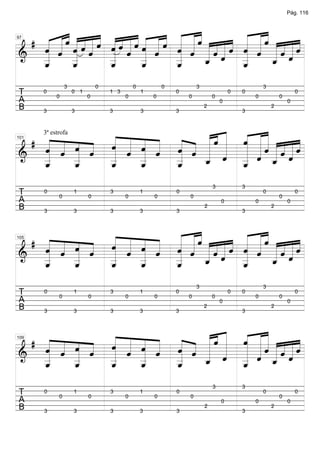 Cancionero silvio rodriguez