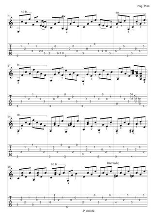 Cancionero silvio rodriguez