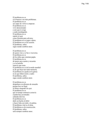 Cancionero silvio rodriguez