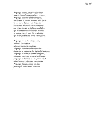 Cancionero silvio rodriguez