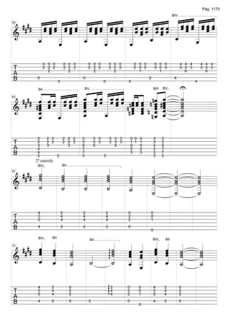 Cancionero silvio rodriguez