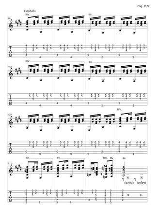 Cancionero silvio rodriguez