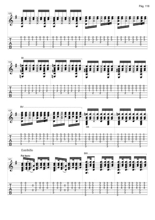 Cancionero silvio rodriguez