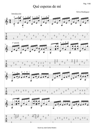 Cancionero silvio rodriguez