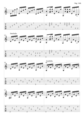 Cancionero silvio rodriguez