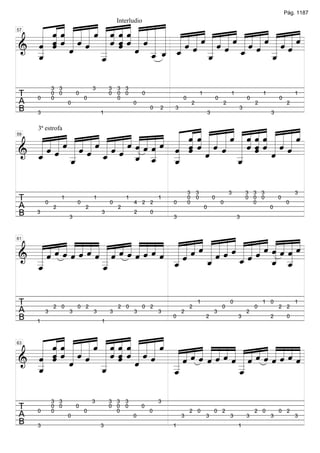 Cancionero silvio rodriguez