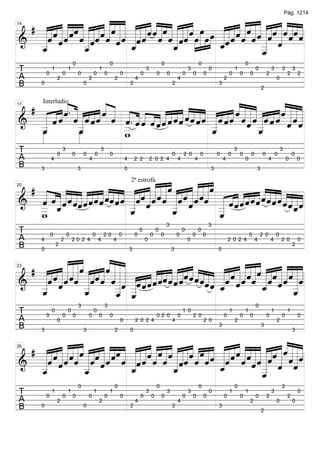 Cancionero silvio rodriguez