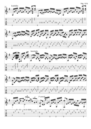 Cancionero silvio rodriguez