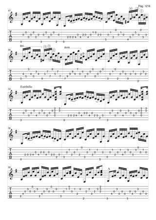 Cancionero silvio rodriguez