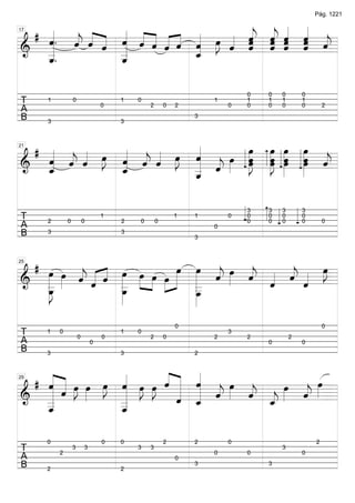 Cancionero silvio rodriguez