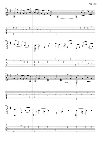 Cancionero silvio rodriguez