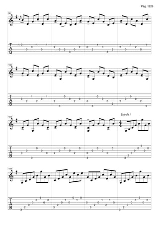 Cancionero silvio rodriguez