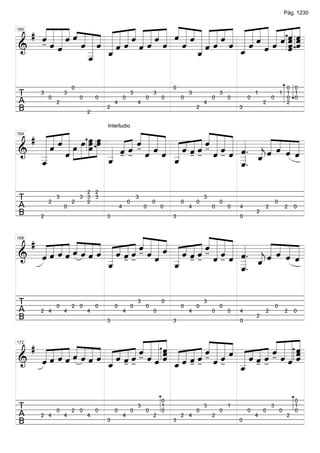 Cancionero silvio rodriguez