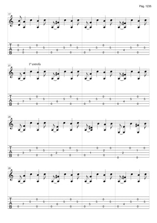 Cancionero silvio rodriguez