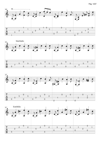 Cancionero silvio rodriguez