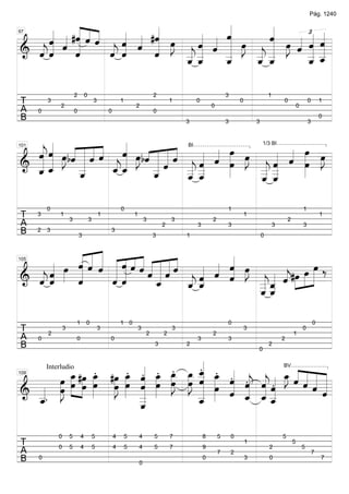 Cancionero silvio rodriguez