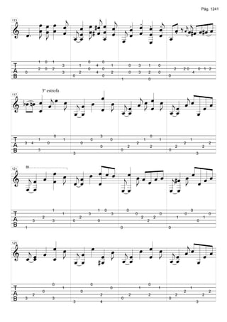 Cancionero silvio rodriguez