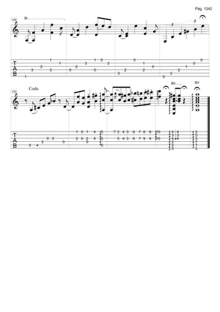 Cancionero silvio rodriguez