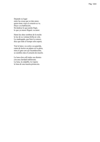 Cancionero silvio rodriguez