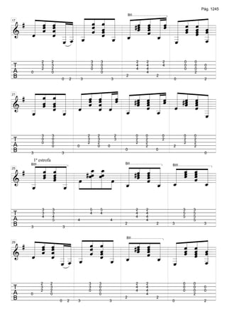 Cancionero silvio rodriguez