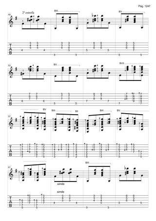 Cancionero silvio rodriguez