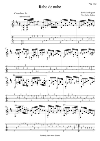 Cancionero silvio rodriguez