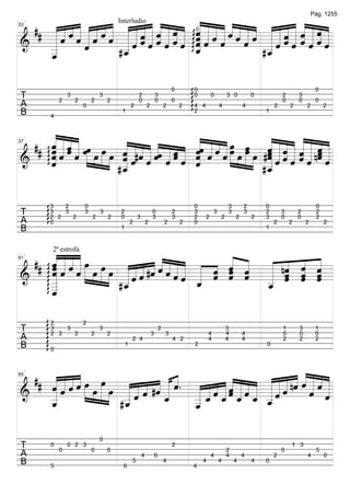 Cancionero silvio rodriguez