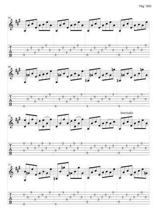 Cancionero silvio rodriguez