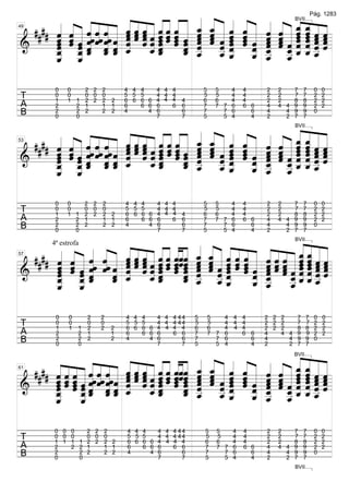 Cancionero silvio rodriguez