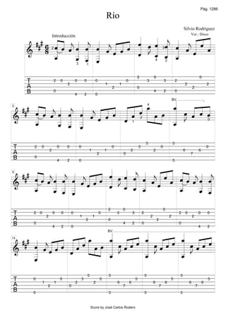 Cancionero silvio rodriguez