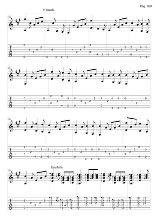 Cancionero silvio rodriguez