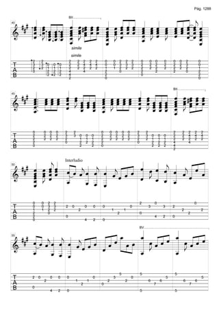 Cancionero silvio rodriguez