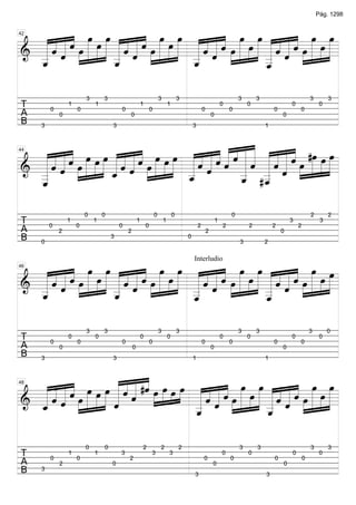 Cancionero silvio rodriguez