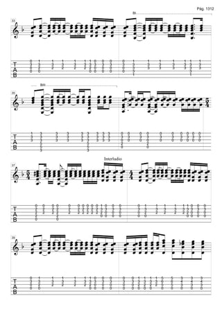 Cancionero silvio rodriguez