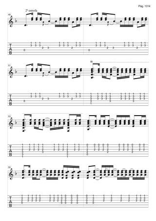 Cancionero silvio rodriguez