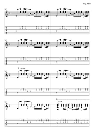 Cancionero silvio rodriguez