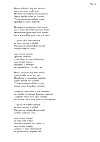 Cancionero silvio rodriguez