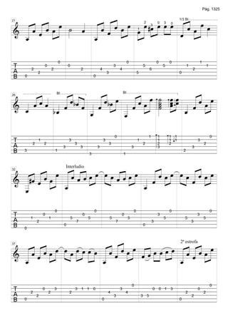 Cancionero silvio rodriguez