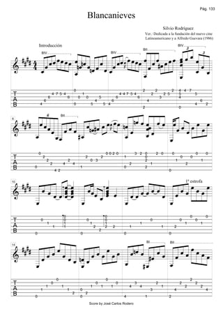 Cancionero silvio rodriguez