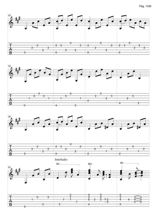 Cancionero silvio rodriguez